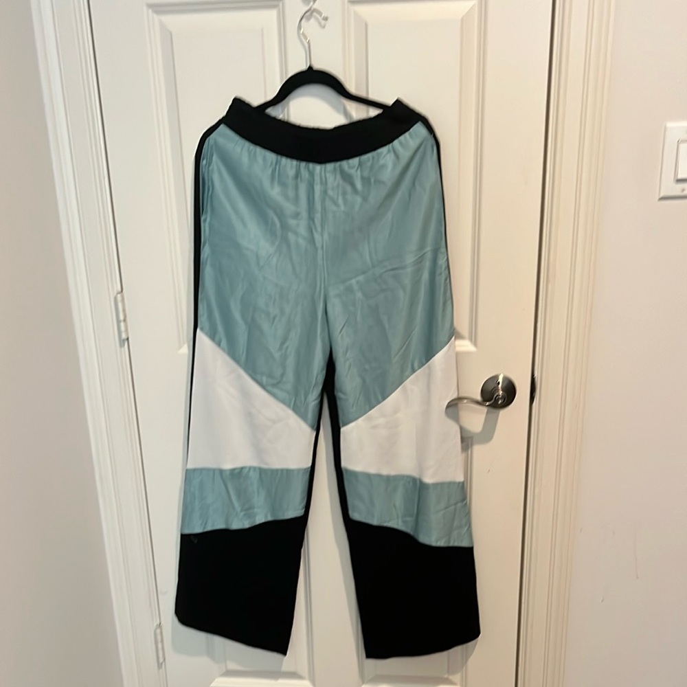 Maje Parme pants NWT